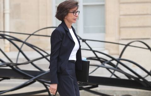 Rachida Dati sera candidate aux législatives à Paris « quoi qu’il arrive »