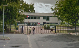 Le lycée Chaptal à Saint-Brieuc a été évacué une partie de la matinée.