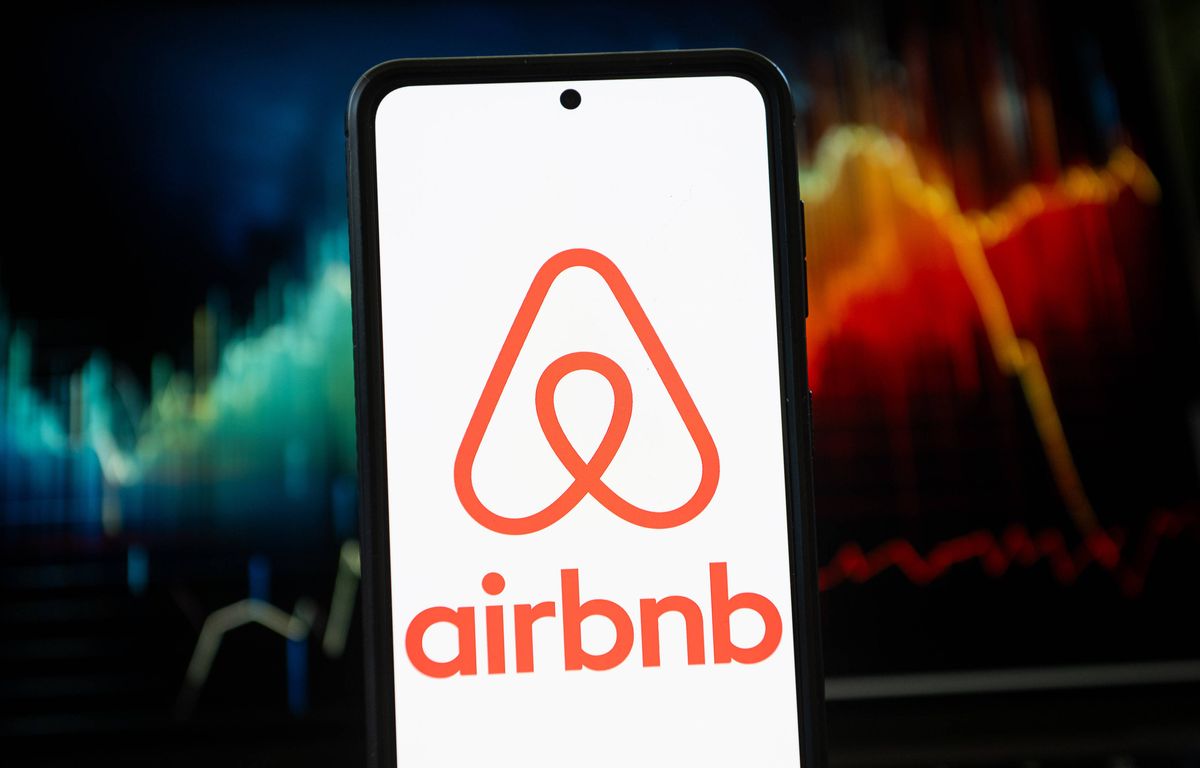 Airbnb : Accusant la plateforme d'évasion fiscale, l'Italie ordonne la saisie de 779 millions d'euros