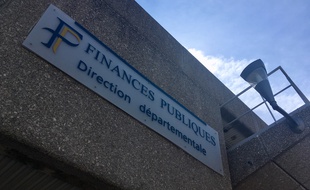 La Direction des finances publiques de l'Hérault