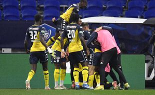 L'ASM n'est quand même pas loin d'être invincible en 2021. PHILIPPE DESMAZES