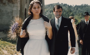 Marion Cotillard dans Mal de pierres de Nicole Garcia