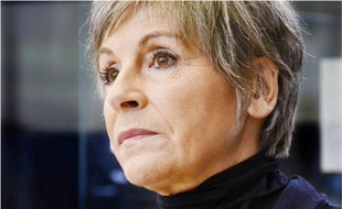 Fabienne Boulin se bat depuis 1979 pour « l'honneur » de son père.