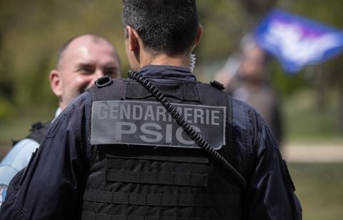 Les gendarmes de l’Aveyron font une belle saisie lors d’un contrôle routier