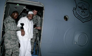 Les derniers Soudanais à être détenus dans la prison américaine de Guantanamo, à Cuba, sont rentrés jeudi au pays, a rapporté l'agence officielle.