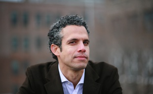 Omar Wasow enseigne les sciences politiques à l'université de Princeton.