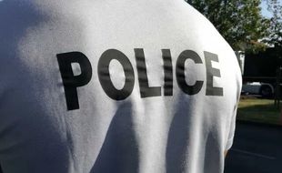 Le jeune suspect a été placé en garde à vue par la police de Provins. (Illustration)