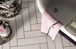 Choisir son carrelage, une question de taille !