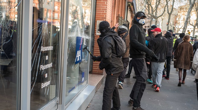 Actualités Direct Toulouse Toulouse actu : info en continu, faits divers, politique…