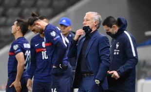 DD et sa bande connaissent leurs adversaires pour préparer l'Euro.