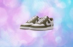 Les stocks s’envolent sur cette paire de Nike Court Vision Low