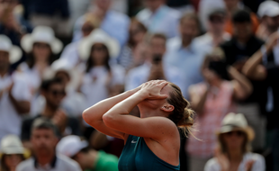 Ça y est, Simona Halep a enfin remporté Roland-Garros.