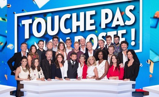 L'équipe de «TPMP» au grand complet pour la saison 2016-2017