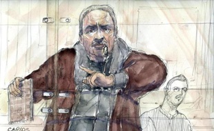 Le Vénézuélien Ilich Ramirez Sanchez, alias Carlos, figure du terrorisme international des années 70 et 80, a été condamné mercredi en appel à la réclusion criminelle à perpétuité avec 18 ans de sûreté pour quatre attentats commis en France il y a trente ans.