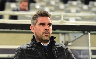 Jocelyn Gourvennec.