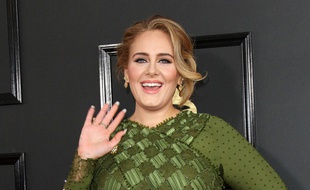 La chanteuse Adele dort sur un sacré magot !