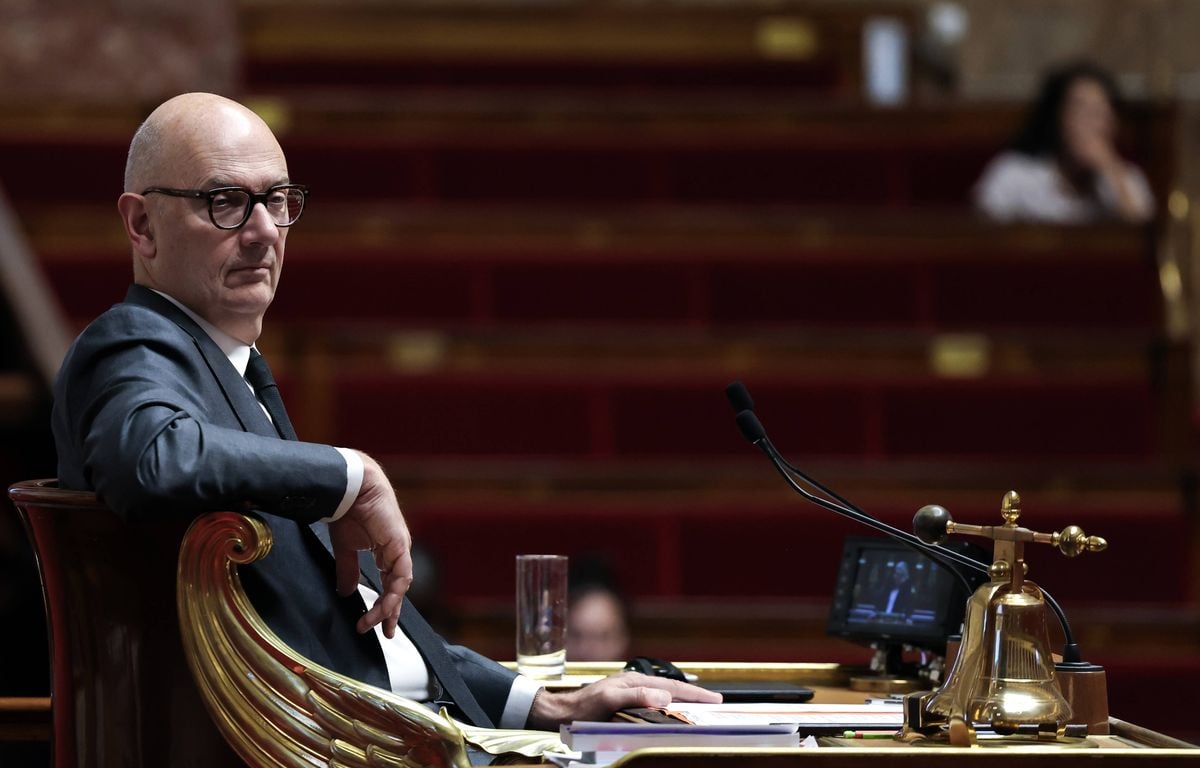Gouvernement Lecornu : Macroniste convaincu, anti-Zucman... Qui est Roland Lescure, le nouveau ministre de l'Economie ?