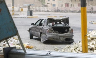 Au moins 17 personnes ont été tuées et 24 blessées mercredi dans plusieurs attentats à Tal Afar, au nord du pays et à Bagdad, où les autorités ont mis en garde la population contre le risque d'attentats à la bombe dans les transports publics.