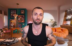 Squeezie a succombé à l’IA, et ça ne plaît pas à tout le monde