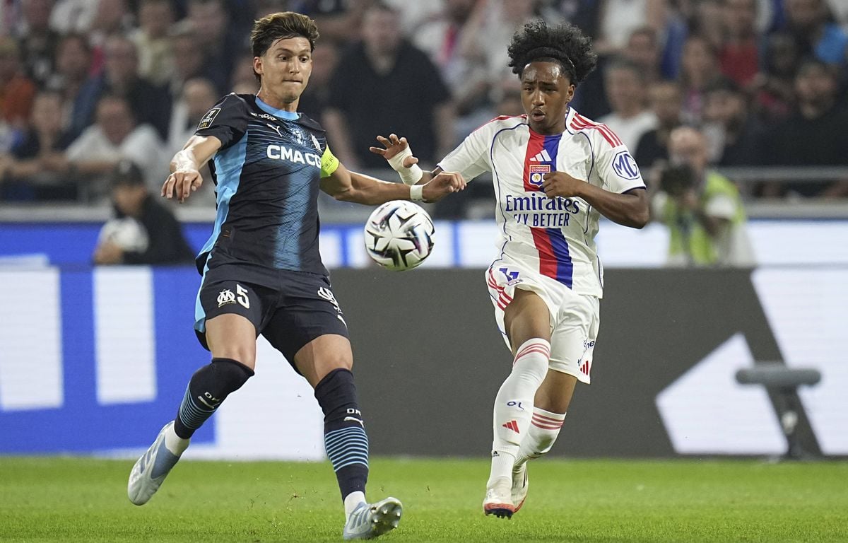 OL - OM : Il est temps d'ouvrir pour de bon le dossier Balerdi après son Olympico cata, non ?