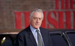 L'acteur Robert De Niro