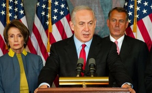 Le Premier ministre israélien Benjamin Netanyahu a quitté les Etats-Unis mardi, à l'issue d'une visite centrée sur le programme nucléaire iranien, assurant avoir le sentiment d'avoir de "vrais amis à Washington".