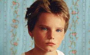 Affiche de Tomboy (2011)