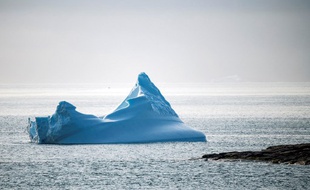 Le réchauffement climatique s'annonce plus prononcé que prévu, selon des scientifiques français