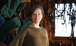 Anne de Sainte-Marie se présente contre Serge Lecomte, président historique de la FFE.