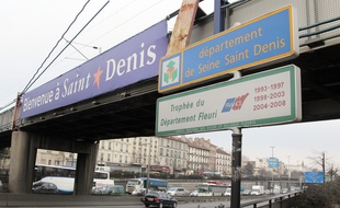 A l'occasion de la Cop 21, les caméras du monde entier seront braquées sur la Seine-Saint-Denis. De quoi pousser le département à se présenter sous son meilleur jour.