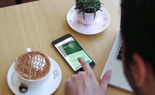 Shapr, ou le Tinder du boulot