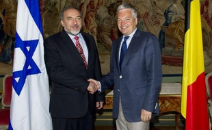 L'Union européenne a renforcé mardi ses liens avec Israël dans le cadre de son accord d'association, en dépit des critiques des Palestiniens et de certaines ONG.