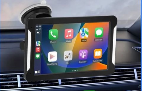 Difficile de faire mieux que cette offre sur cet autoradion Car Play