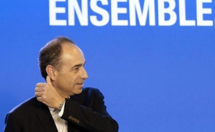 Jean-François Copé a rassemblé ses troupes samedi pour préparer la bataille des municipales de 2014, étape "majeure", selon lui, avant la présidentielle de 2017.