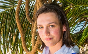 Wendy, l'une des finalistes de «Koh-Lanta»