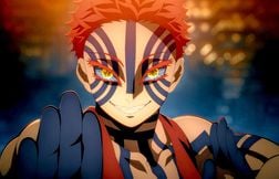 « Demon Slayer, la Forteresse infinie » 2e film le plus rentable au box-office nippon