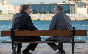 Image extraite de la saison 1 de «Marseille»