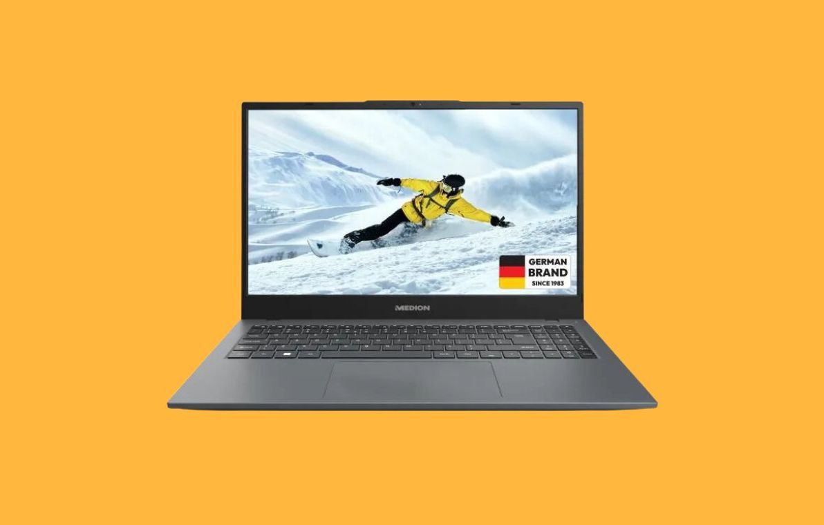 Ce PC portable Medion à moins de 300 euros est au sommet des ventes depuis plusieurs jours