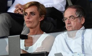Noël Le Graët demande aux arbitres de ne plus interrompre les matchs à cause de chants supposés à caractère homophobe.