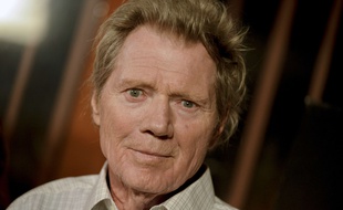 L'acteur américain Michael Parks.