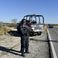 Seize trafiquants de drogues retrouvés morts dans un camion au Mexique