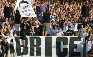 Onze ans après le drame, le TFC prépare un hommage à Brice Taton.