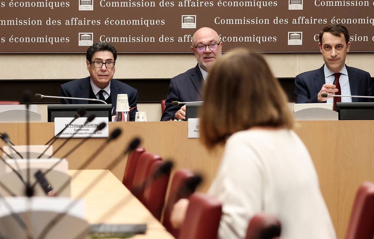 Budget 2026 : « Certains députés ne comprennent rien »... Les politiques sont-ils nuls en économie, comme le dit Aghion ?