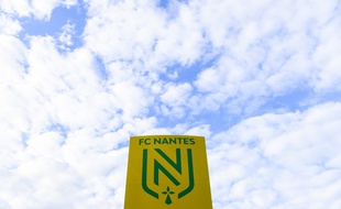 Le FC Nantes organise pour la première fois son Grand Prix hippique.