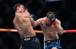 Imavov et les Bleus en feu face au Brésil après un UFC Paris 4 de folie