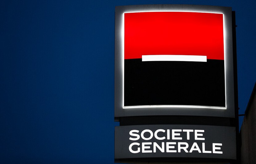 La Fusion Entre La Societe Generale Et Le Credit Du Nord Va Entrainer 3 700 Suppressions De Postes