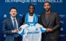OM. Ce que le transfert de Timothy Weah doit aussi rapporter… au PSG
