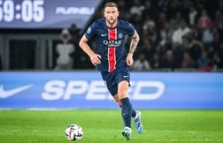 Le défenseur Milan Skriniar quitte définitivement le PSG