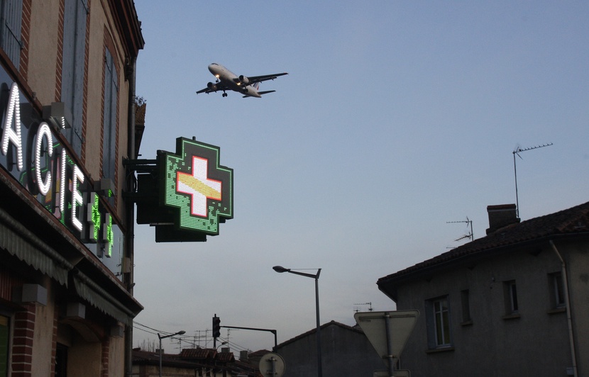 3.2. 4ème modification du PLU de Plaisance du Touch Gestion De Projet