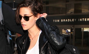 Kristen Stewart